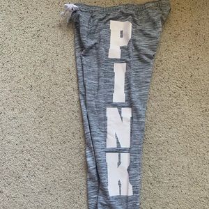 Victoria Secret Pink Joggers
